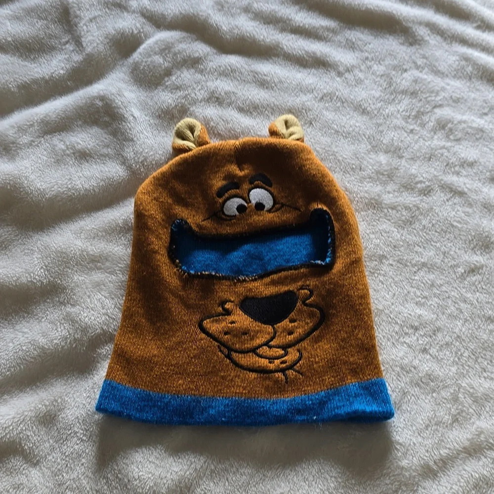 Scooby doo‎ Toddler Beanie Hat